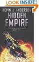 Hidden Empire (Saga of Seven Suns 1)