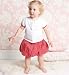 (Parent_T787403E) Autograph Pure Cotton Spot Print Skirt Outfit in Miscellaneous