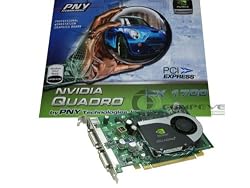 nVIDIA QUADRO FX 1700,FX1700 512MB PCI-E,GRAPHICS CARD, DVI VCQFX1700-PCIE-PB