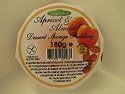 Tilquhillie Apricot and Almond Dessert Pudding - 180g