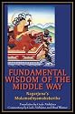 Fundamental Wisdom of the Middle Way: Nagarjuna's Mulamadhyamakakarika