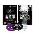 The Royal Box (The King's Speech/ The Queen/ Young Victoria) [DVD]