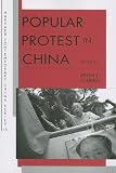 Popular Protest in China (Harvard Contemporary China Series)
