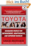 Toyota Kata: Managing People for Impr...