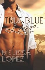 True Blue Love