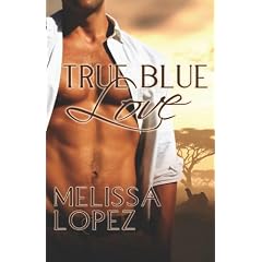 True Blue Love