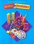 Houghton Mifflin Spelling and Vocabulary: Level 4