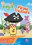 Wow! Wow! Wubbzy!: Pirate Treasure