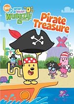 Pirate Treasure.
