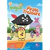 Wow! Wow! Wubbzy!: Pirate Treasure