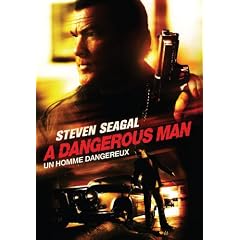 A Dangerous Man