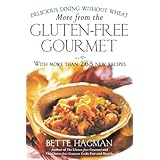 more from the gluten free gourmet delicious dining without wheat