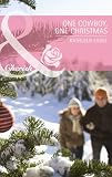 One Cowboy One Christmas (Cherish)