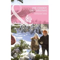 One Cowboy One Christmas