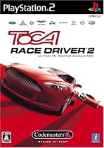TOCA RACE DRIVER 2 ULTIMATE RACING SIMULATOR