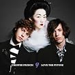 Love The Future [Heavy Vinyl LP]