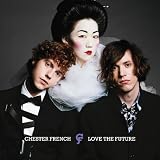 Love the Future [VINYL] Search