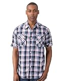 Akademiks Pioneer Woven Shirt