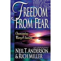 Freedom from Fear