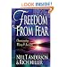 Freedom from Fear: Overcoming Worry and Anxiety