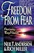 Books : Freedom from Fear: Overcoming Worry and Anxiety