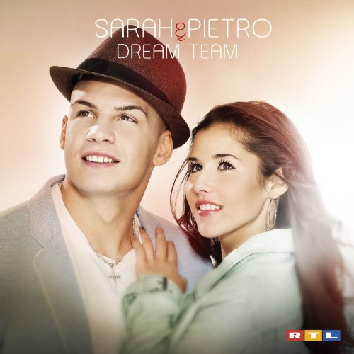 Sarah And Pietro-Dream Team-CD-FLAC-2013-NBFLAC Download