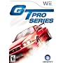 GT Pro Series