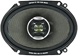 Pioneer TSD6802R 6 X 8 2-Way 260 Watt Speakers