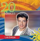 Originales by Luis Enrique
