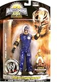 Wrestlemania XXIV: Best Of Wrestlemania > Rey Mysterio Action Figure