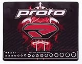 Proto Paintball Padded Counter Tech Mat