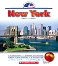 New York (America the Beautiful. Third Series)