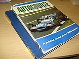 Autocourse: international motor racing and rallying. 1969/70