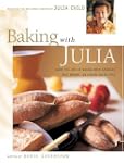 Baking With Julia