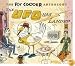 The Ry Cooder Anthology: The UFO Has Landed [2 CD]