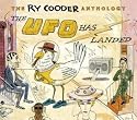 The Ry Cooder Anthology: The UFO Has Landed