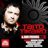 Taito Tikaro & Friends vol 1