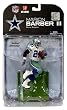 McFarlane Toys NFL Sports Picks Series 19 (2008 Wave 3) Action Figure Marion Barber (Dallas Cowboys)
