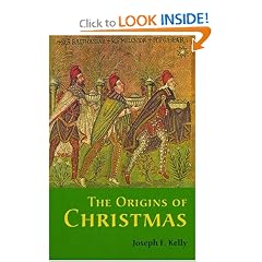 The Origins of Christmas
