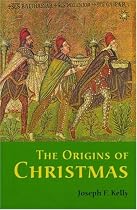 The Origins of Christmas