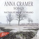 Cramer/Mees: Songs/Soprano