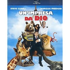 Un' Impresa Da Dio