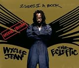 The Ecleftic: Two Sides To A Book