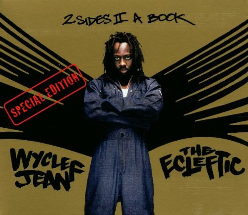 Produkt-Bild: The Ecleftic - 2 Sides II a Book