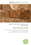 Ems Synthi Aks-