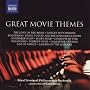 Great Movie Themes (Davis, Rlpo)