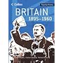 Britain 1895-1951: WITH Women and Suffrage C1860-1930: with Women and Suffrage c1860-1930 and Ireland 1914-2007 (Flagship History)