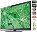 SONY KDL-46EX710 LED Television + Esse TV Stand - black