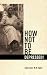 HOW NOT TO BE DEPRESSED! by Eberekpe .W.A. Ogho