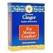 Sailors' Secret Premium Ginger | The Natural Remedy for Motion Sickness
